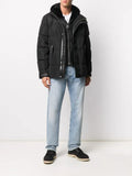 Mackage Riley down jacket