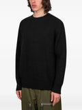 Comme des Garçons Homme crew neck sweater