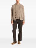 Pringle of Scotland long-sleeves cardigan