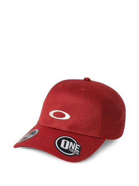 Oakley logo-embroidered baseball cap