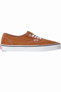 VANS AUTHENTIC SUEDE Rust